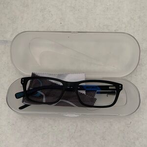 Nike Kids Black glasses